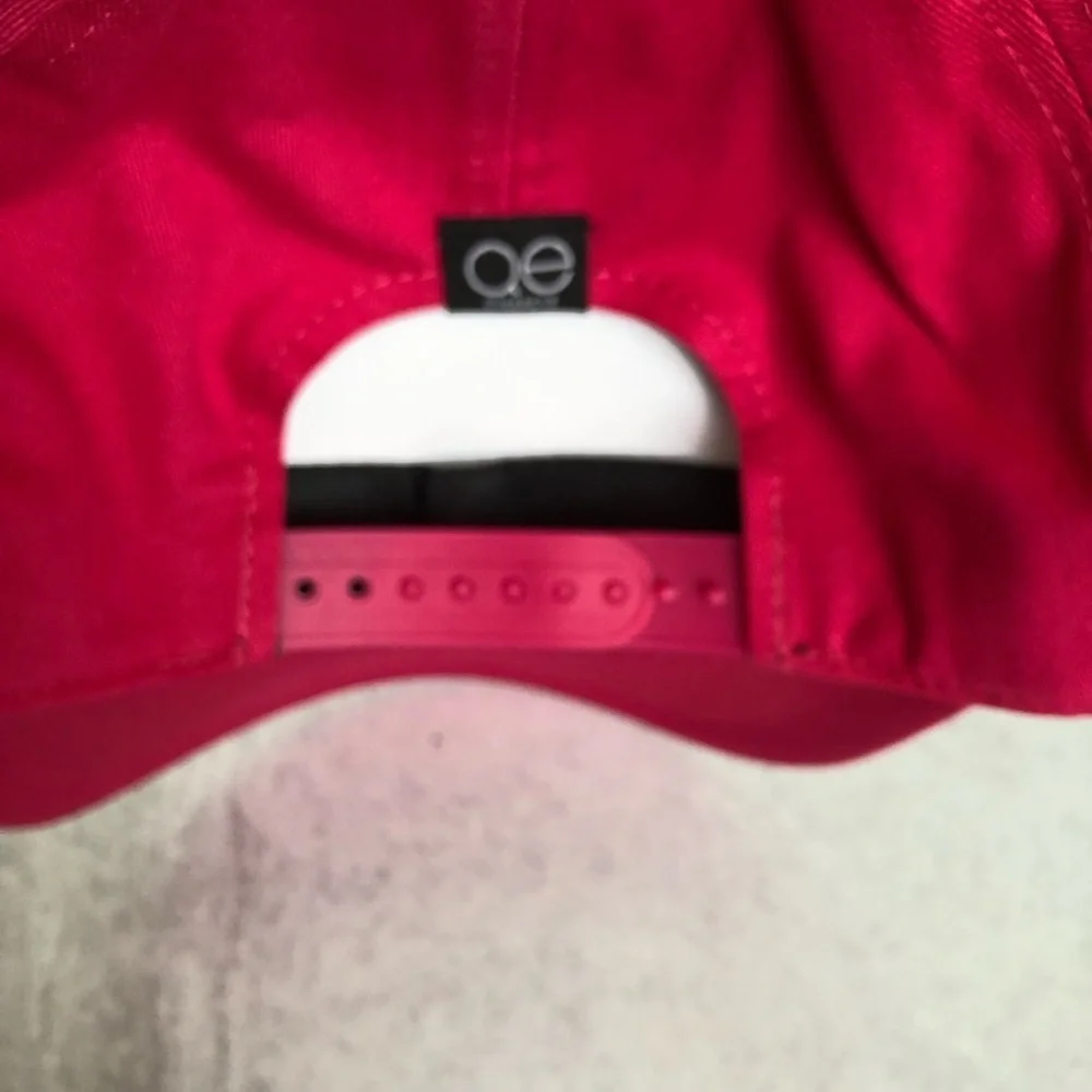 Queer Eye Pink Slay Girl Baseball Hat